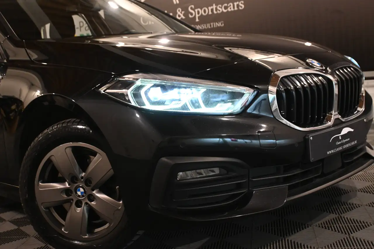 BMW 116 - 3