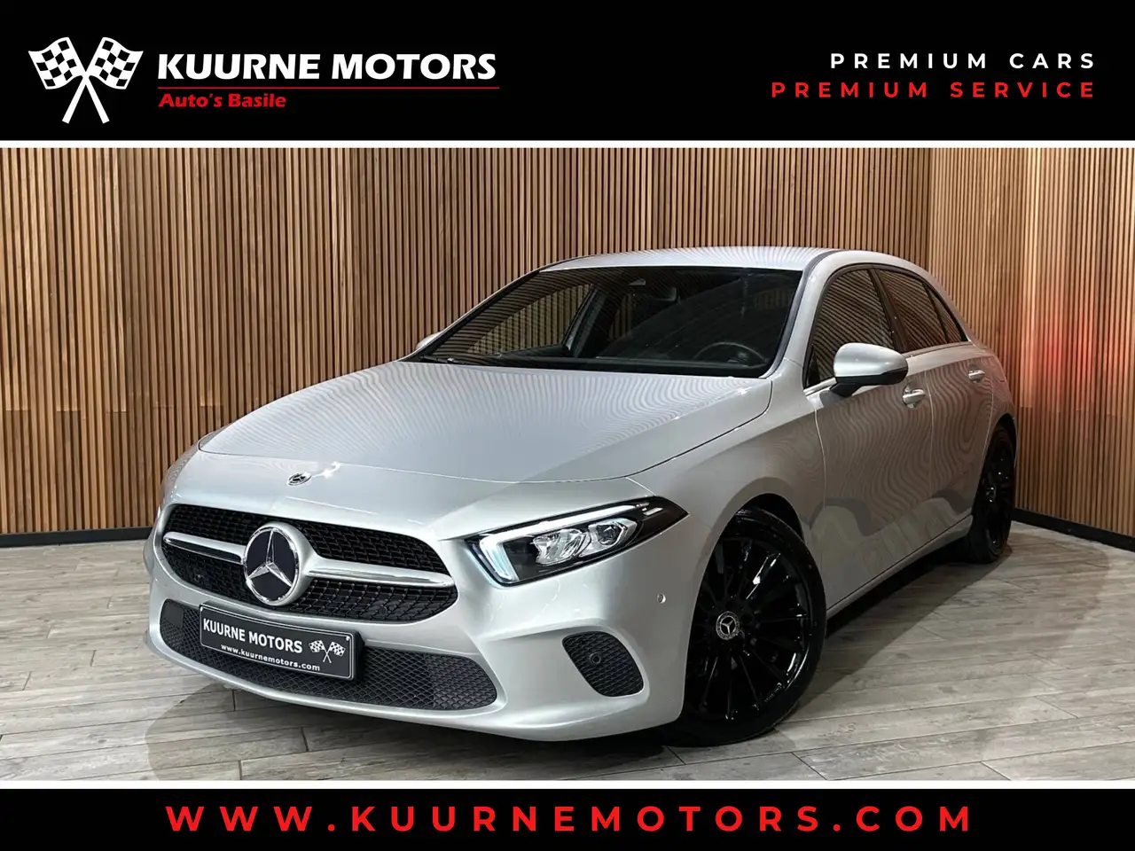 Mercedes-Benz A 180 - 3