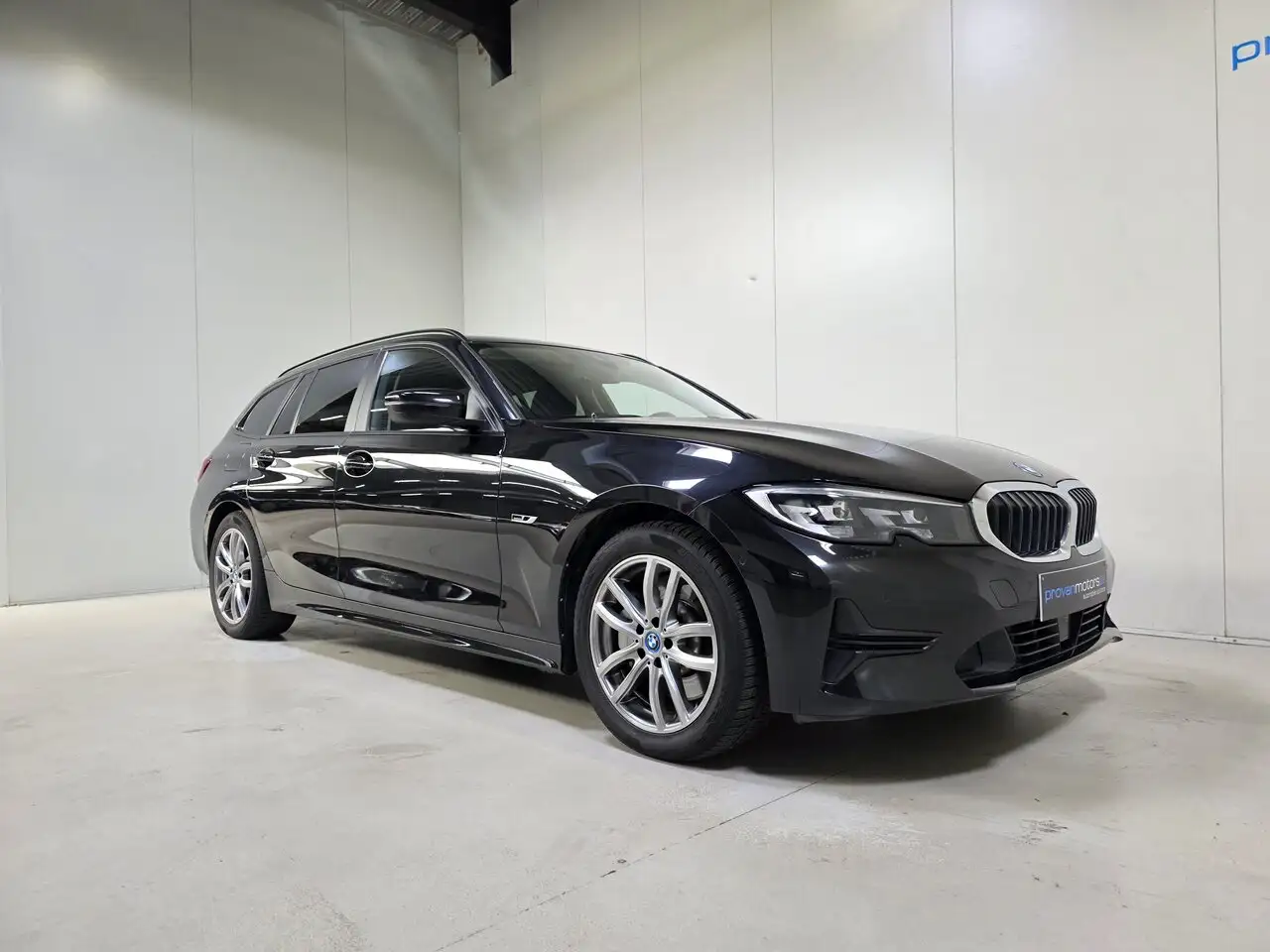 BMW 330 - 5