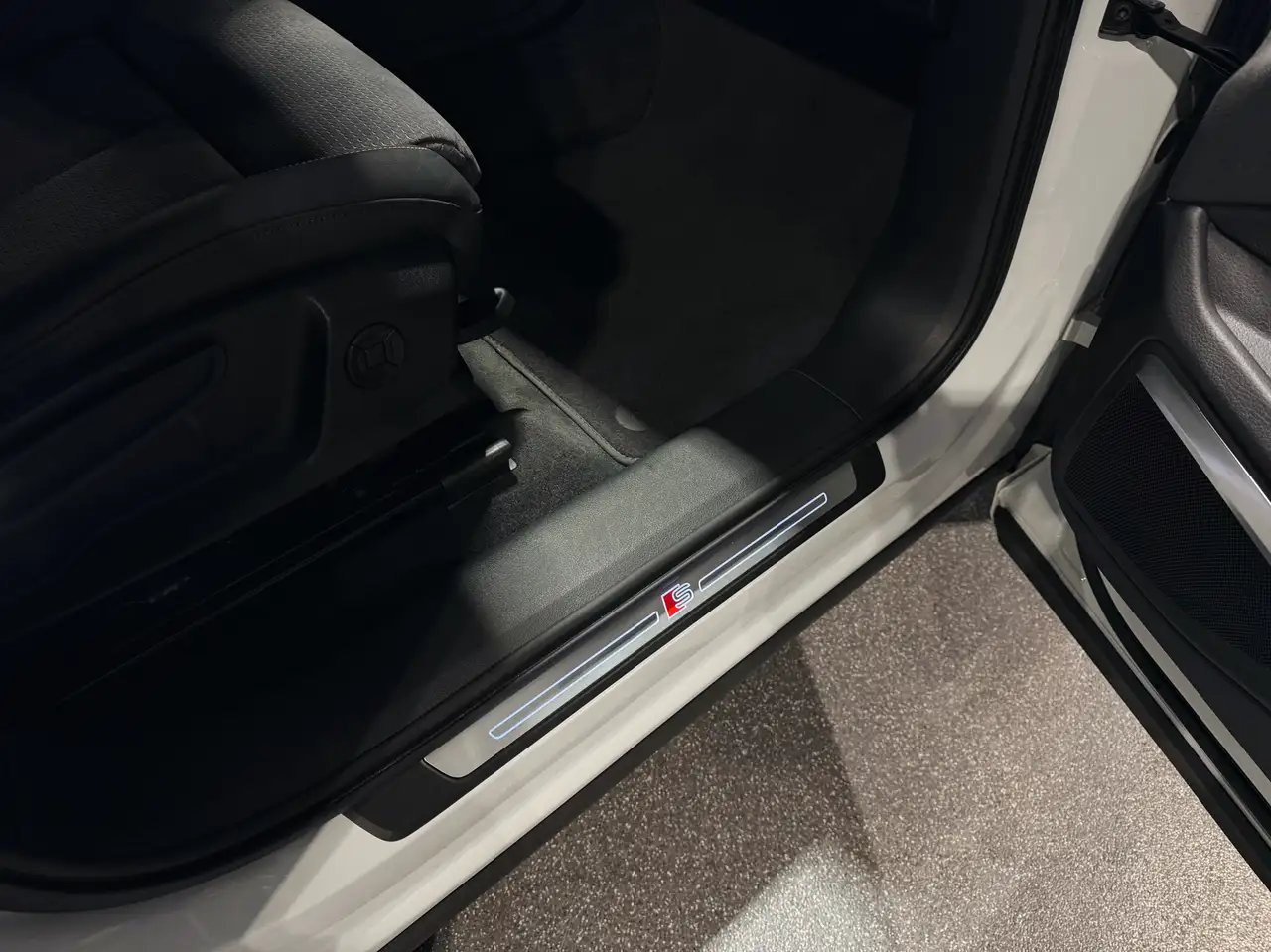 Audi e-tron - 5