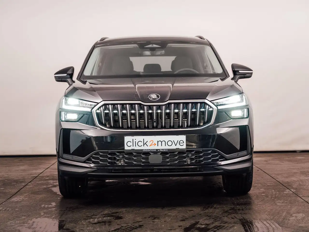 Skoda Kodiaq - 3