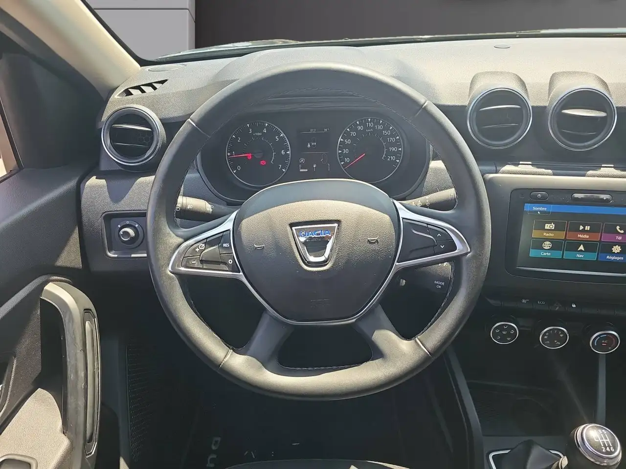 Dacia Duster - 11