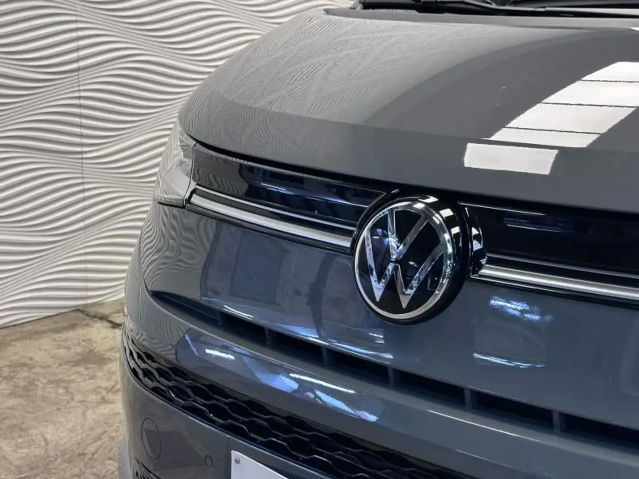 Volkswagen T7 Multivan - 6