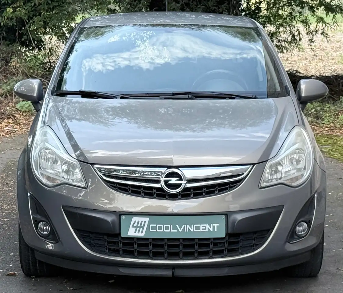 Opel Corsa - 2