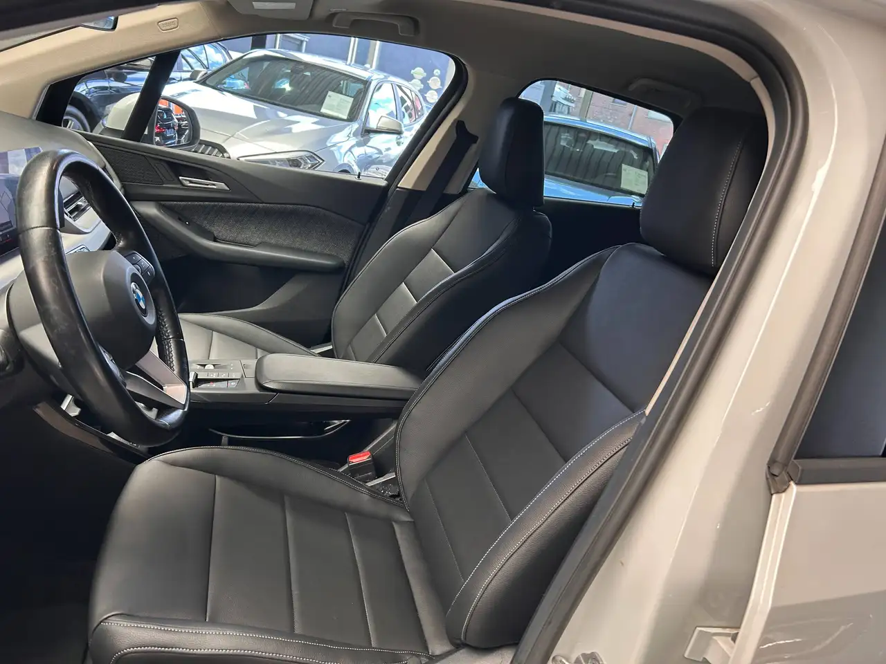 BMW 218 - 7