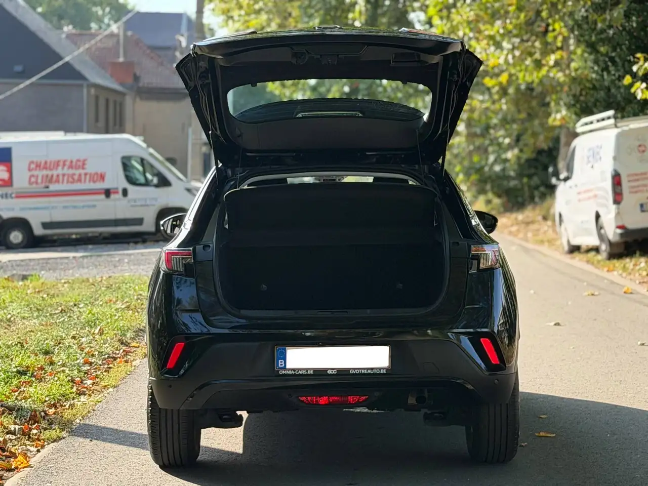 Opel Mokka - 10