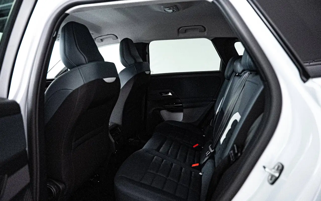 Citroen C5 Aircross - 9