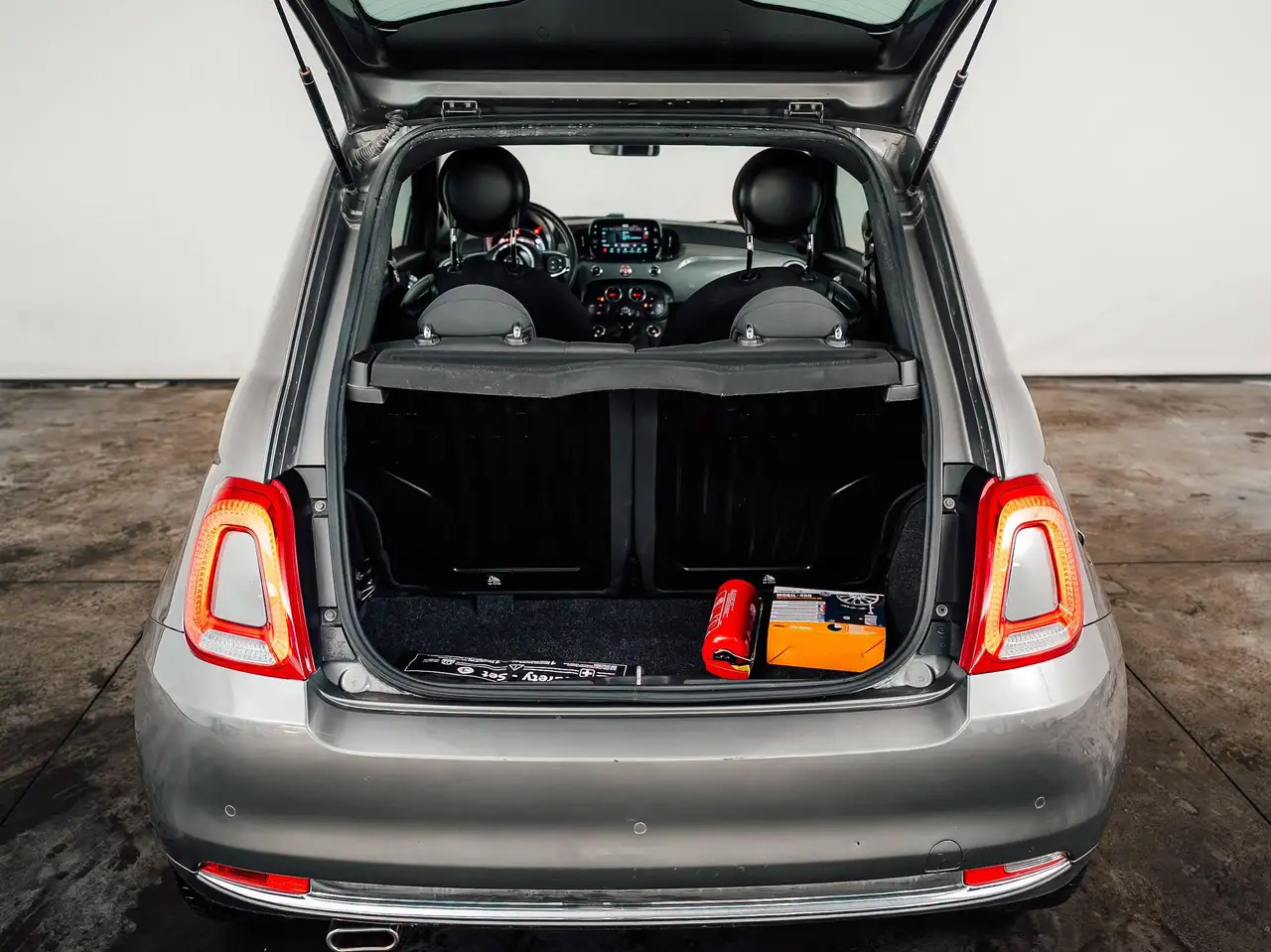 Fiat 500 - 6