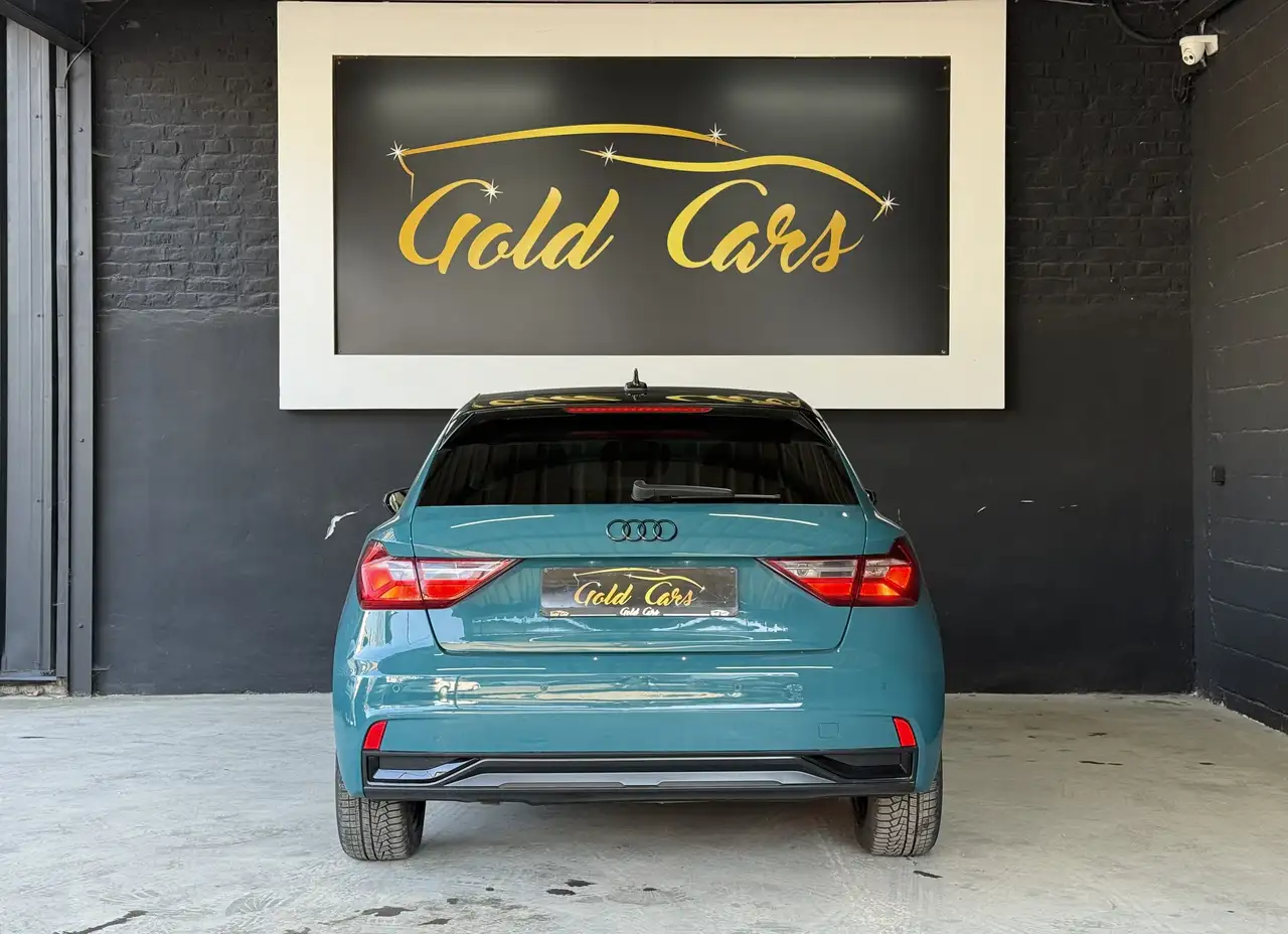 Audi A1 - 6