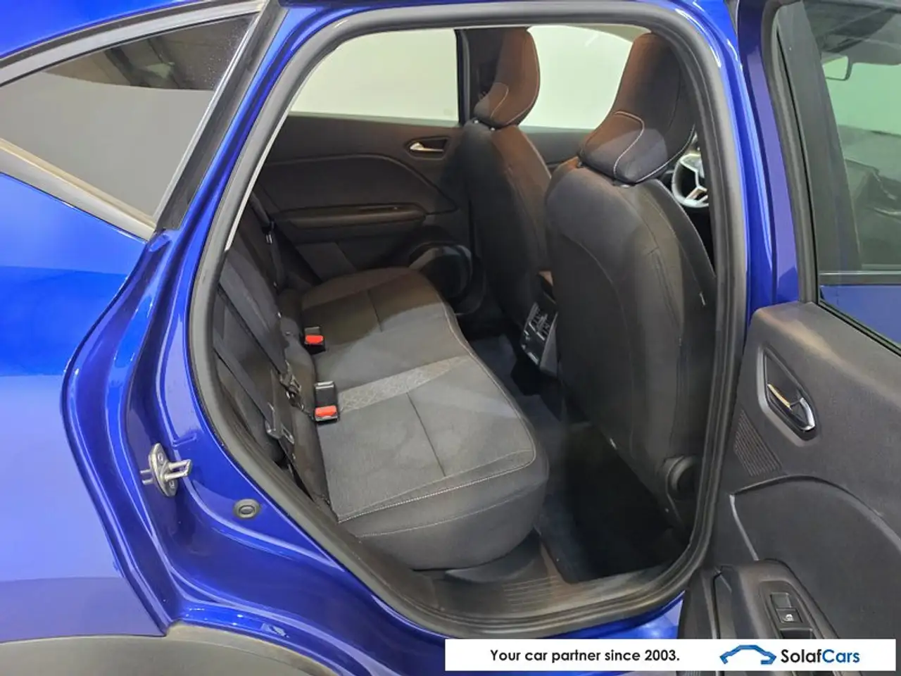 Mitsubishi ASX - 11