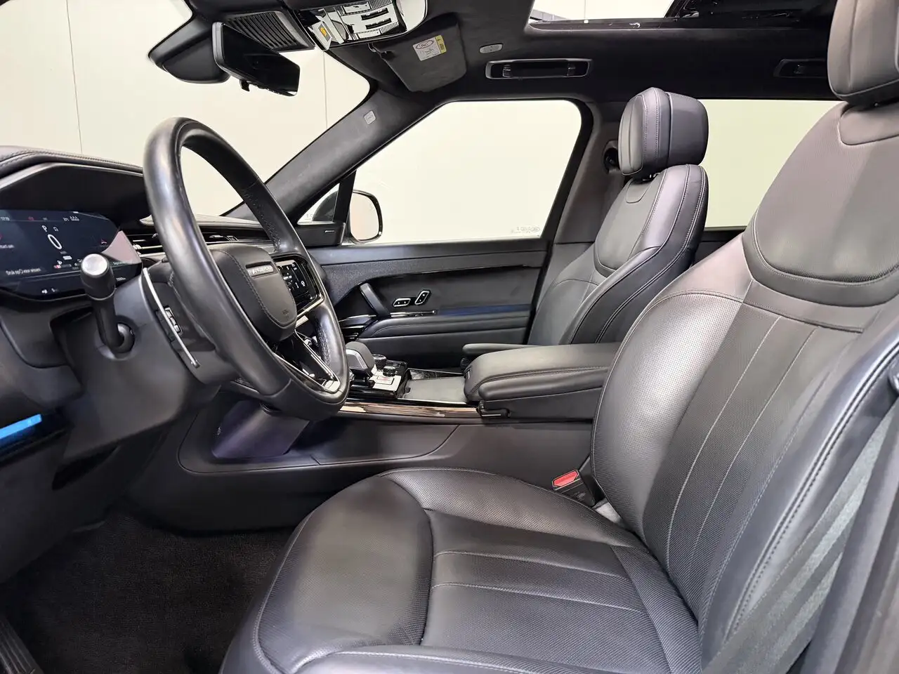 Land Rover Range Rover Sport - 9