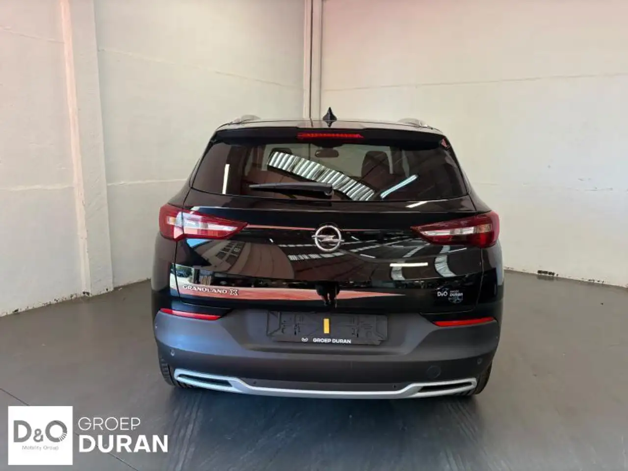 Opel Grandland - 5