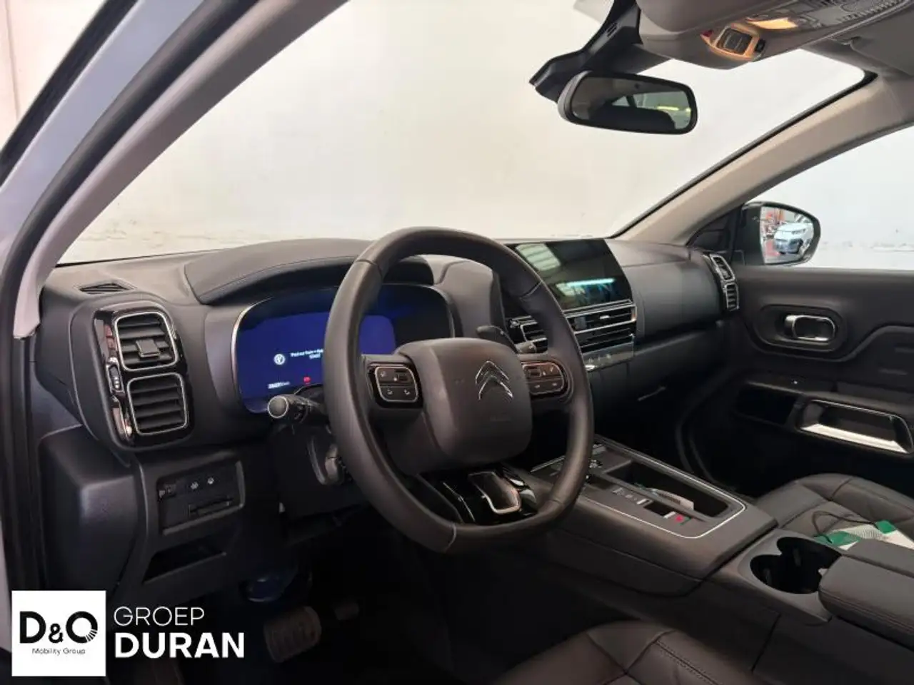 Citroen C5 Aircross - 9