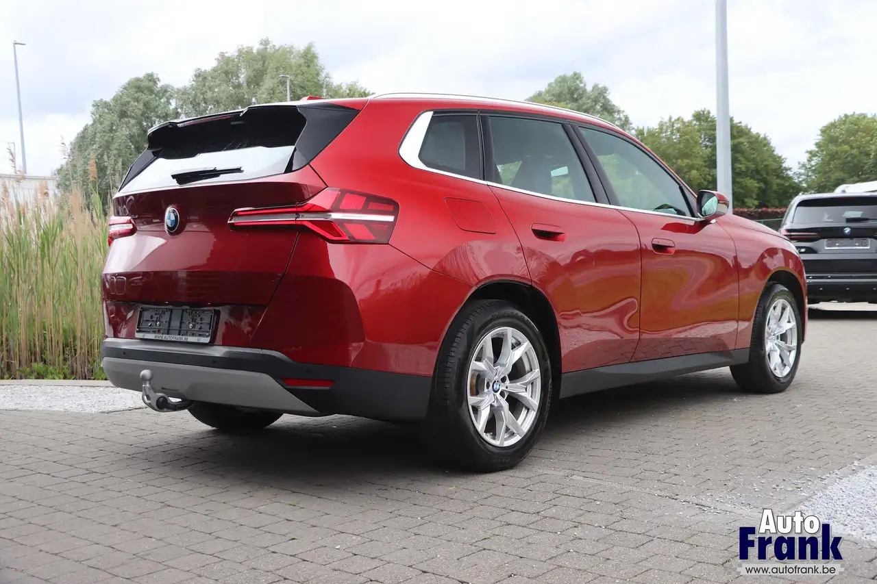 BMW X3 - 7