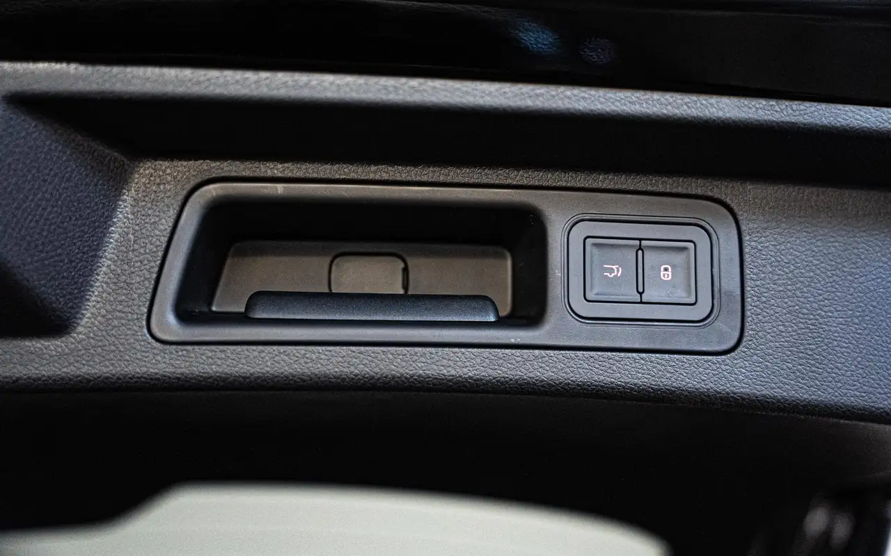 BYD Seal U - 7