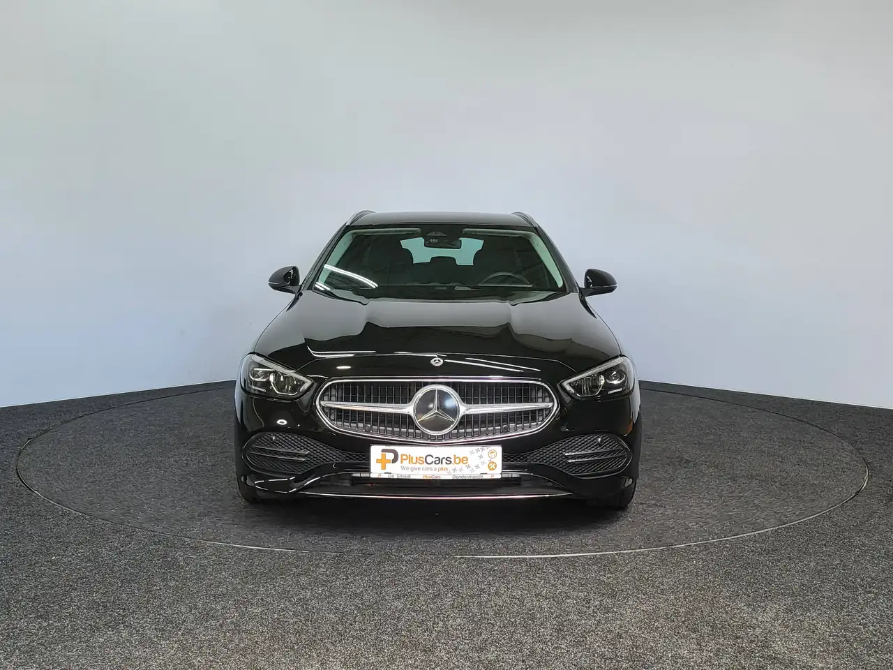 Mercedes-Benz C 200 - 2