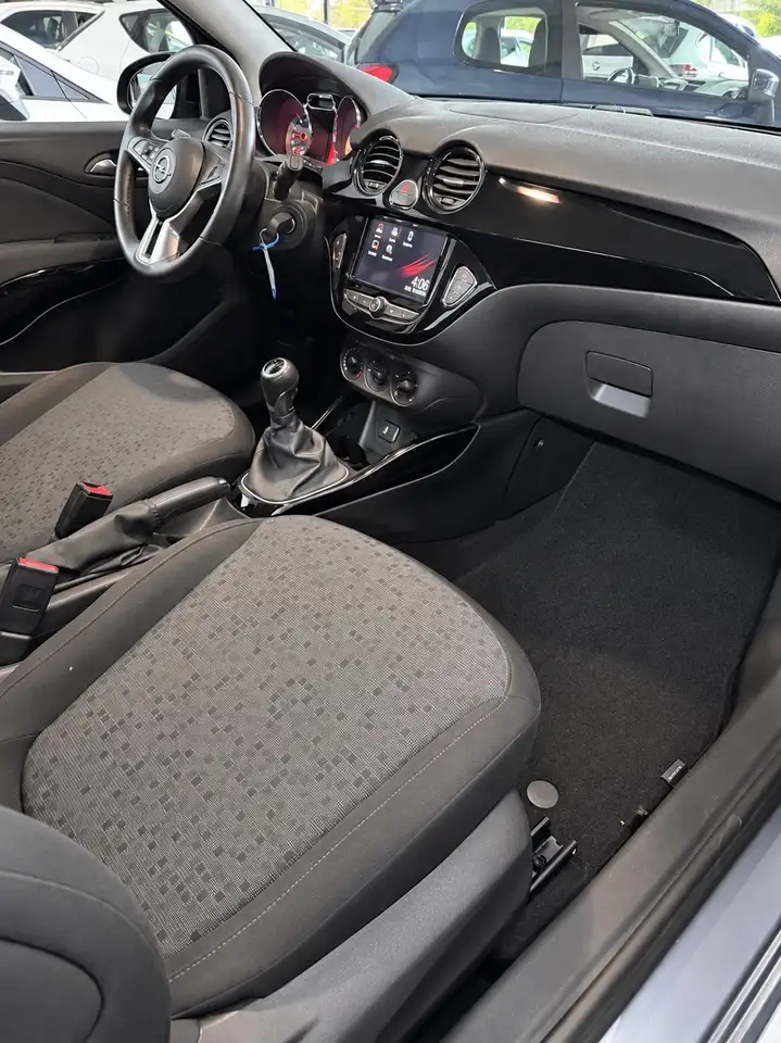 Opel Adam - 10
