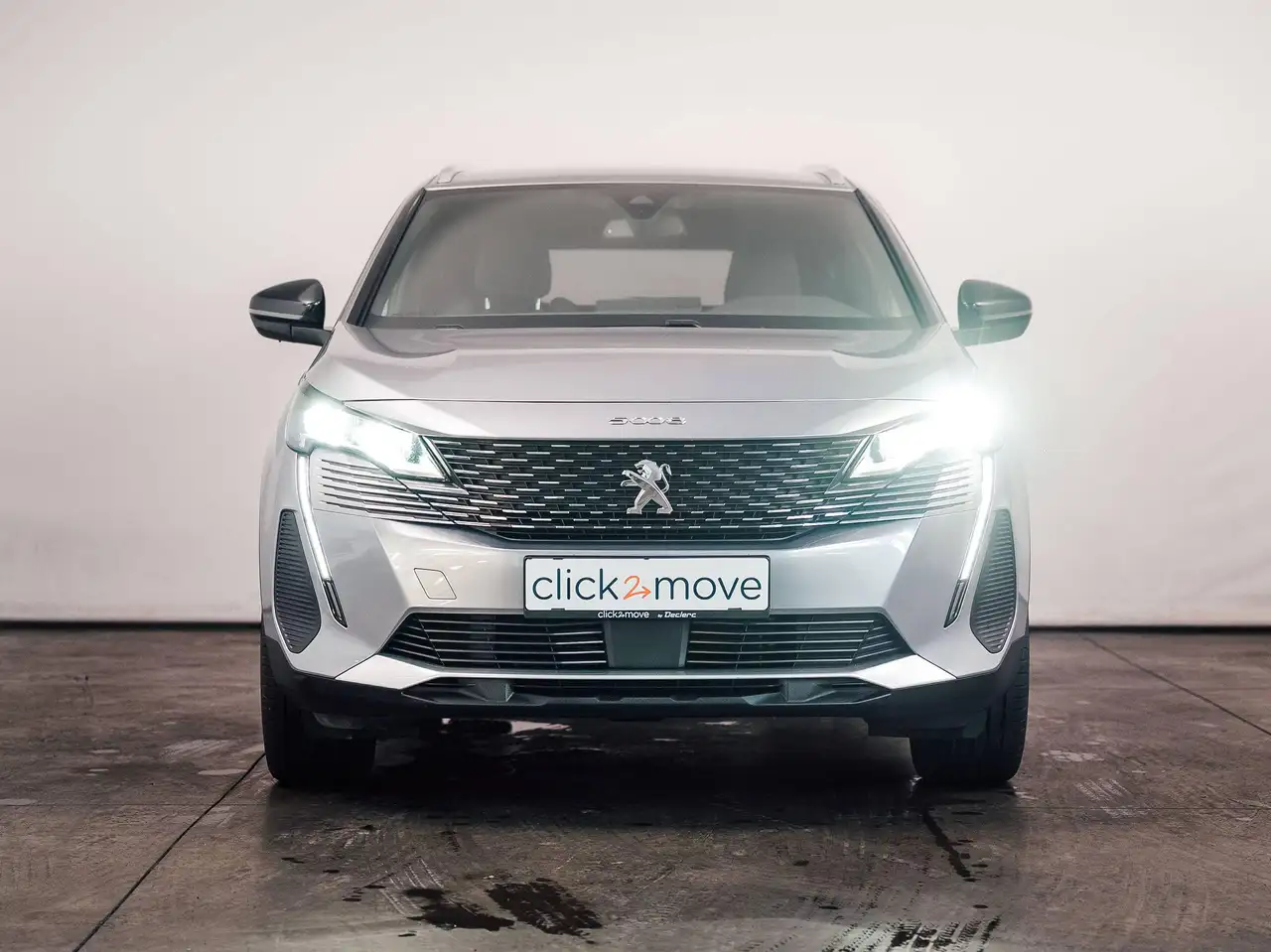 Peugeot 5008 - 3
