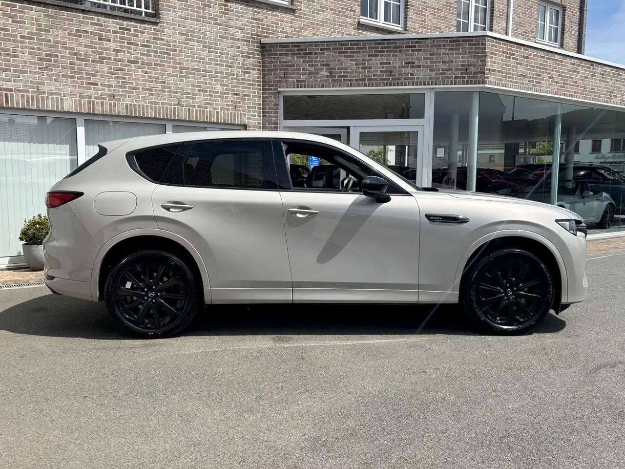 Mazda CX-60 - 6