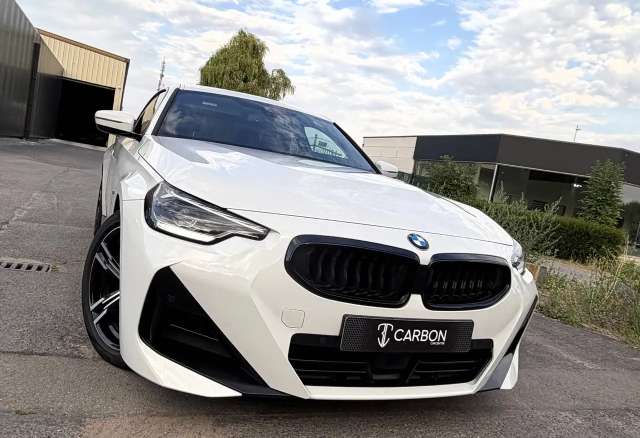 BMW 220 - 7