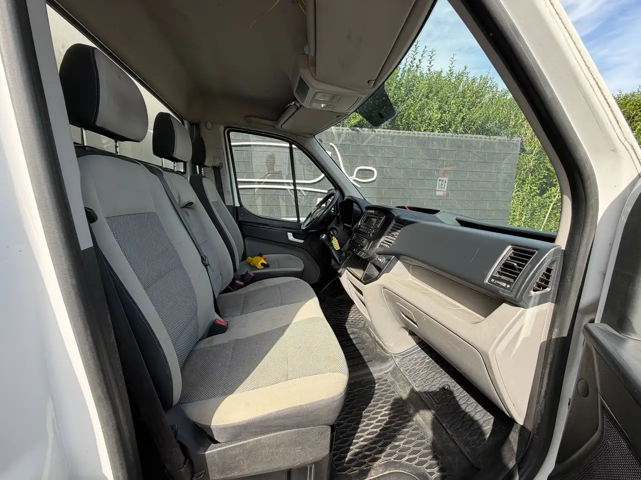 Hyundai H 350 - 12