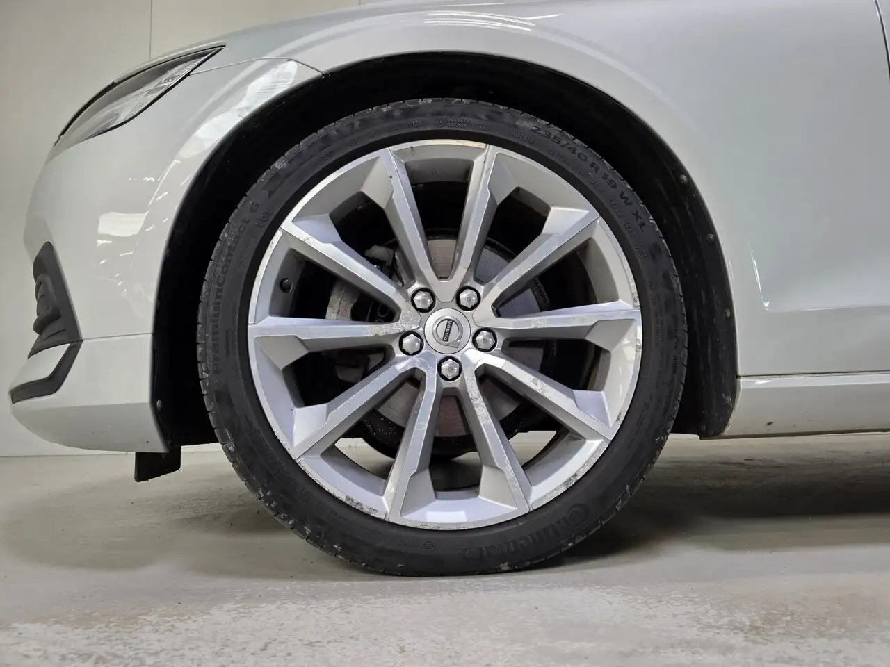 Volvo V60 - 7