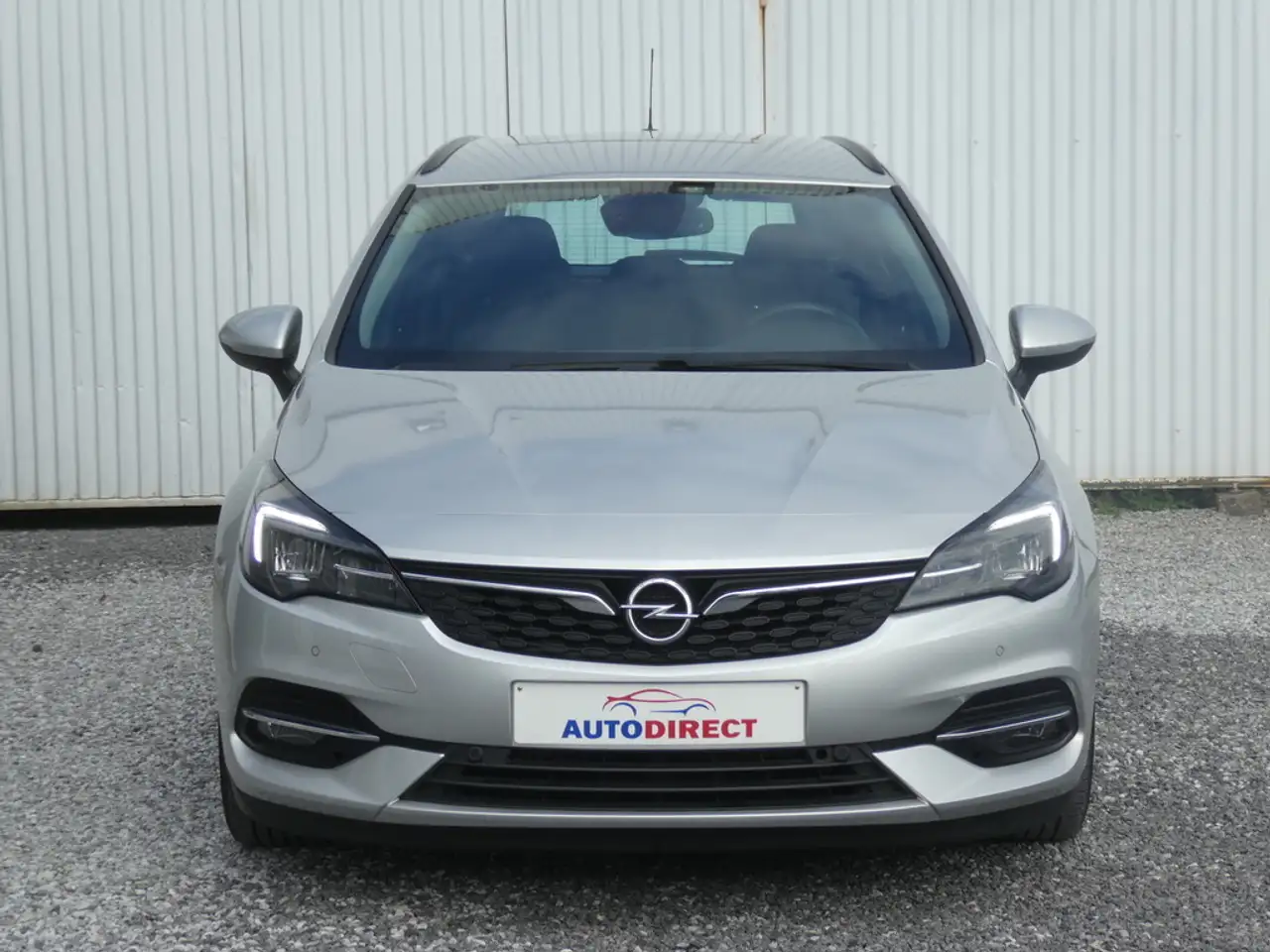 Opel Astra - 2
