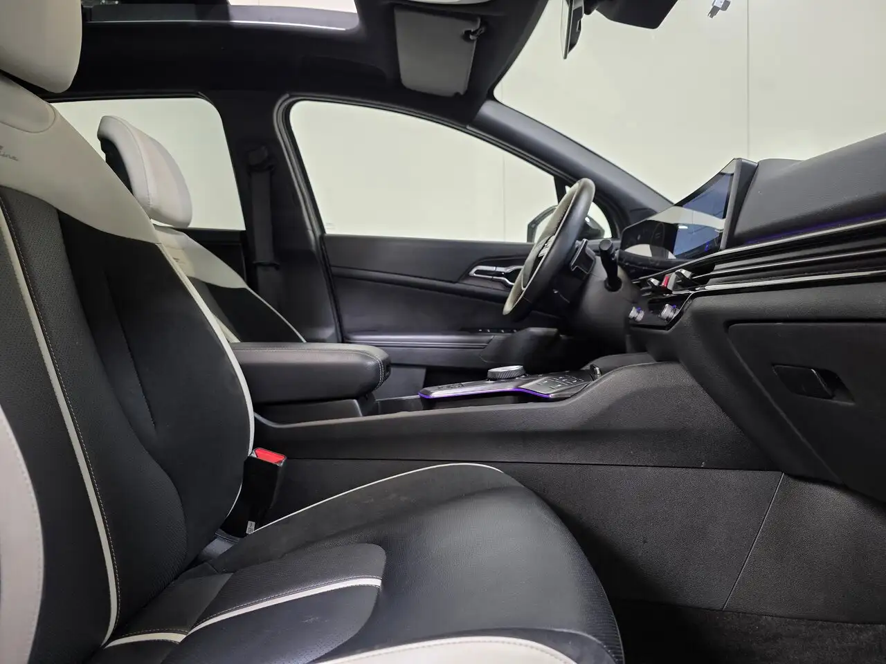 Kia Sportage - 2
