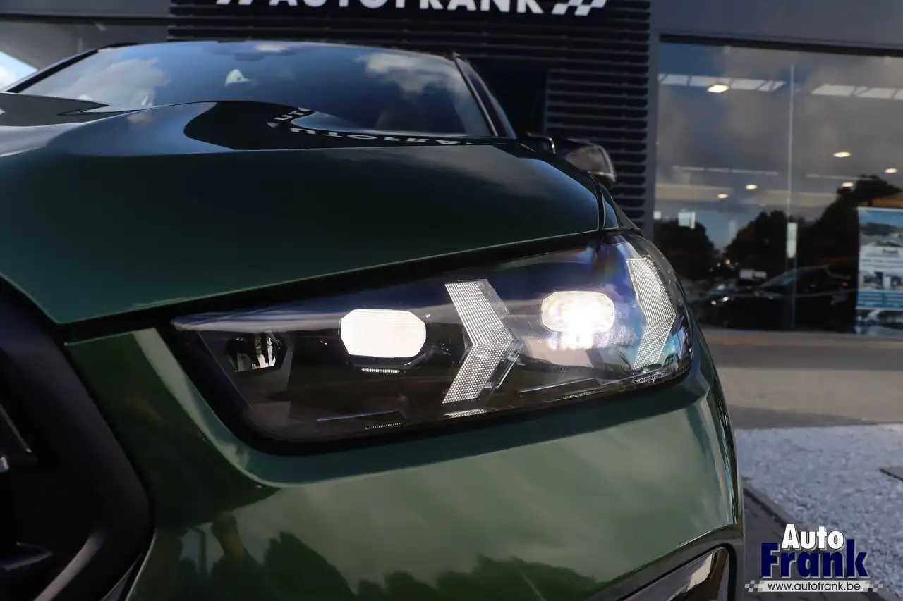 BMW X5 M - 10