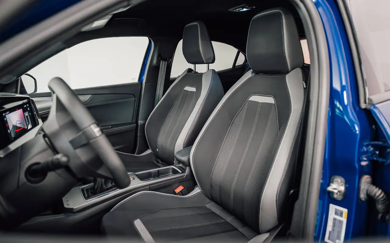 Opel Mokka - 8