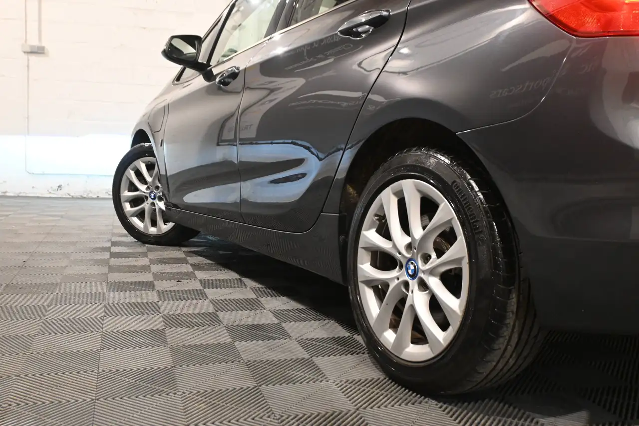 BMW 225 - 9