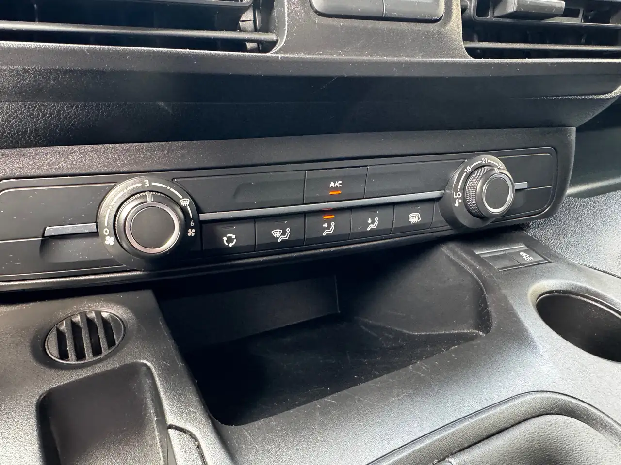 Citroen Berlingo - 11