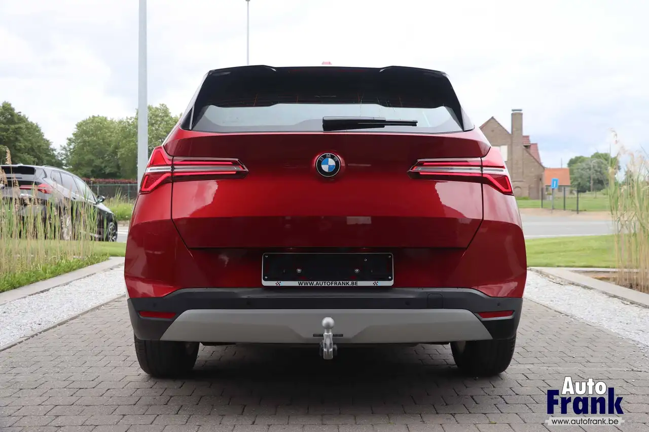 BMW X3 - 6
