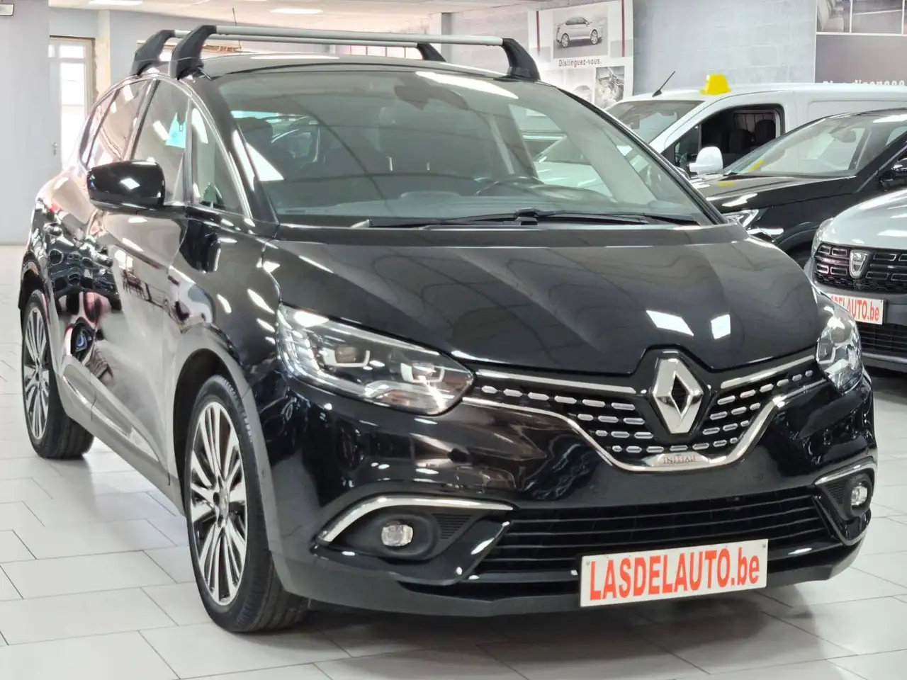 Renault Scenic - 3