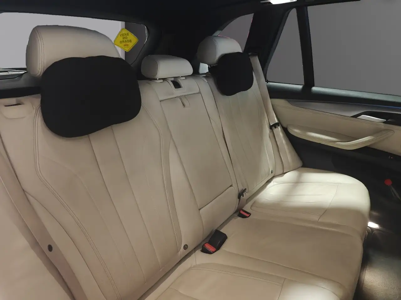 BMW X5 - 10
