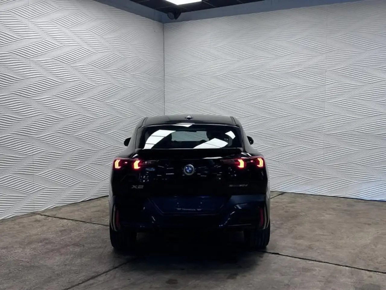 BMW X2 - 8