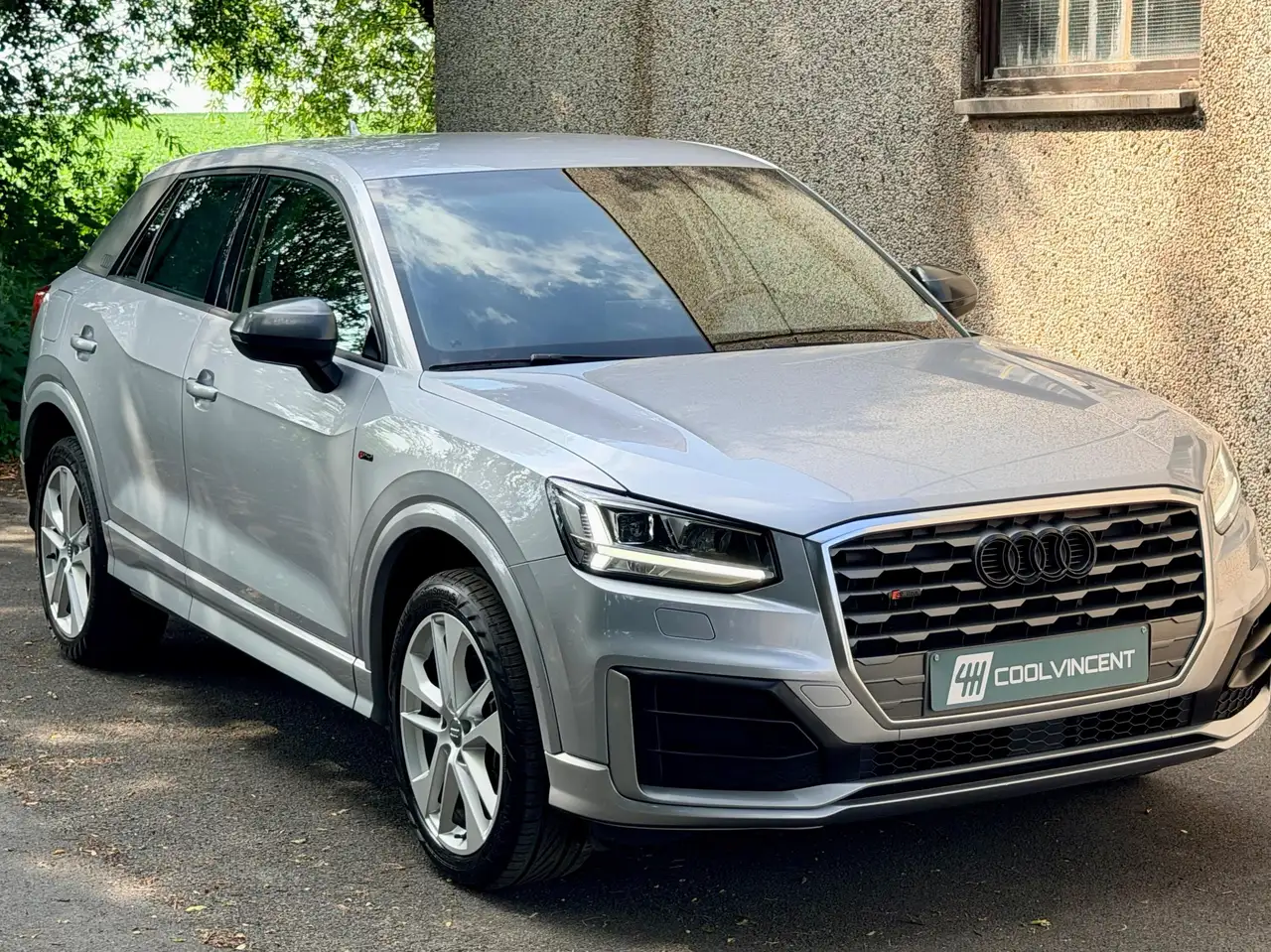 Audi Q2 - 3