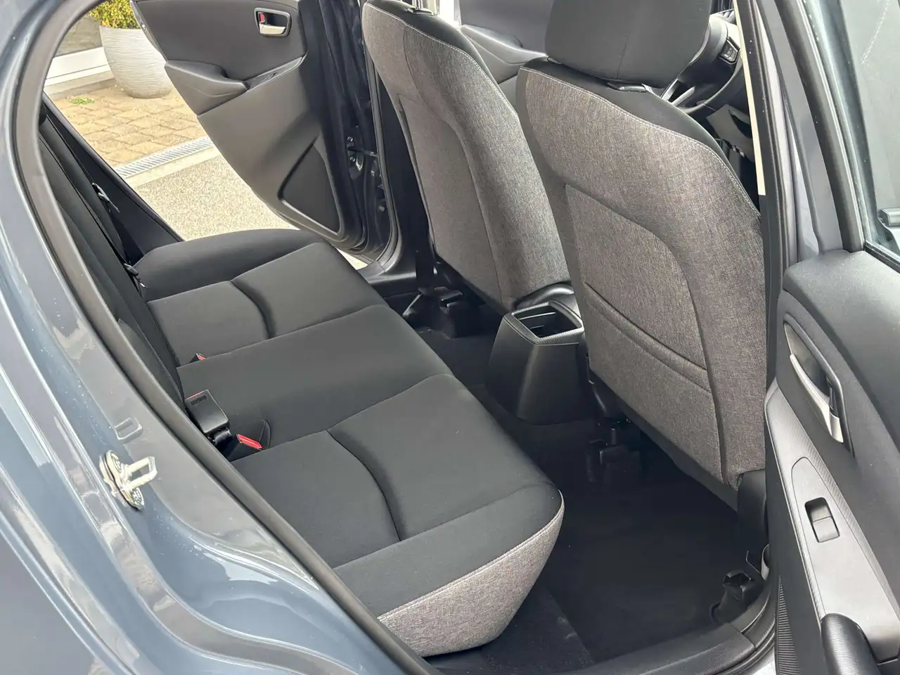 Mazda 2 - 8