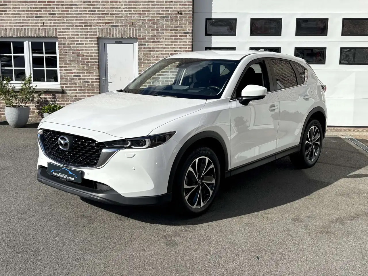 Mazda CX-5 - 3
