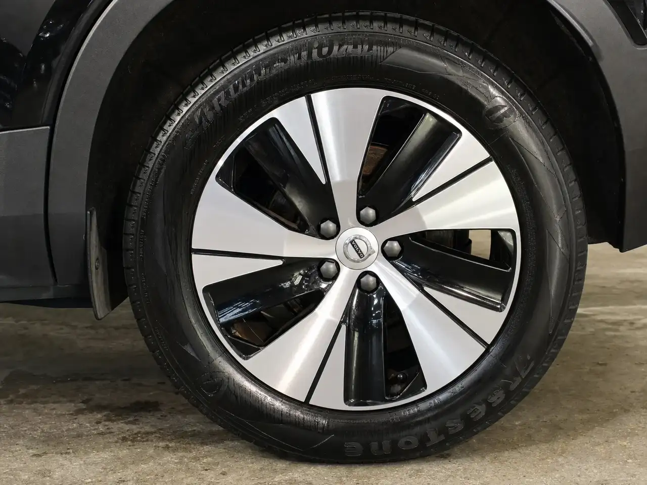 Volvo XC40 - 9