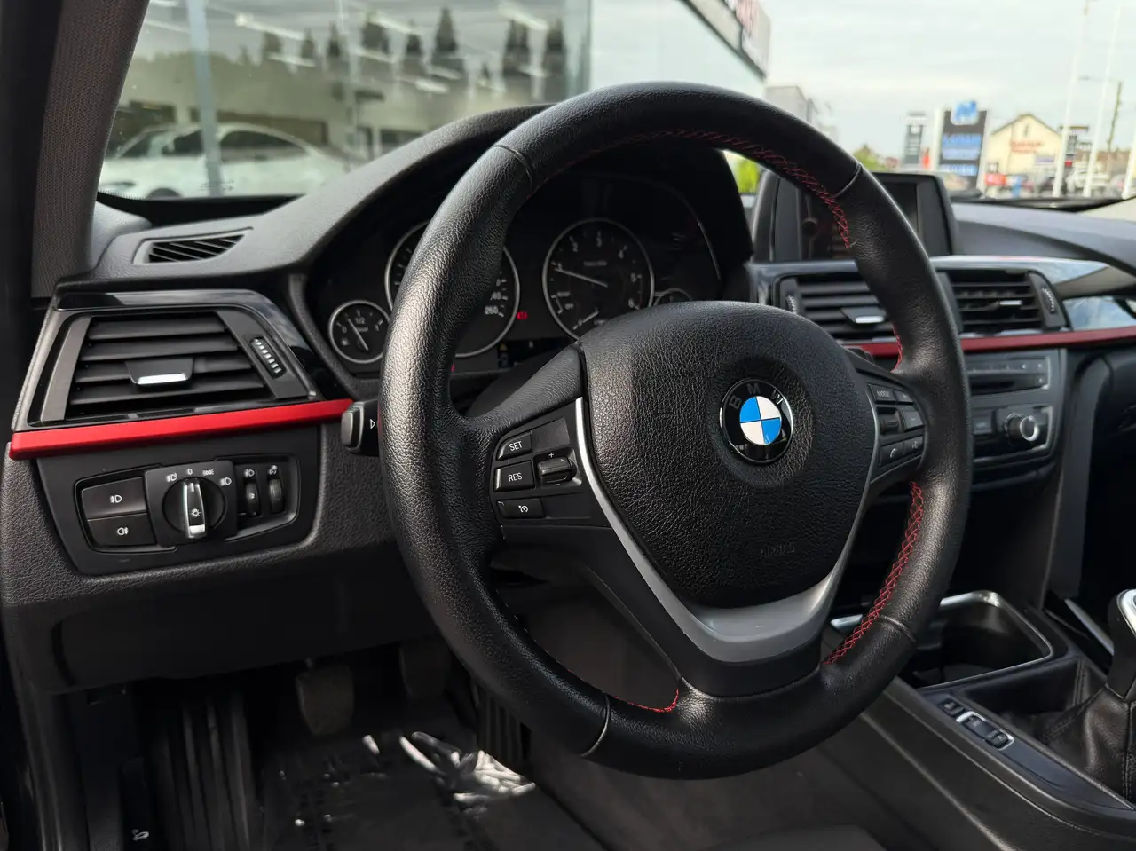 BMW 318 - 11