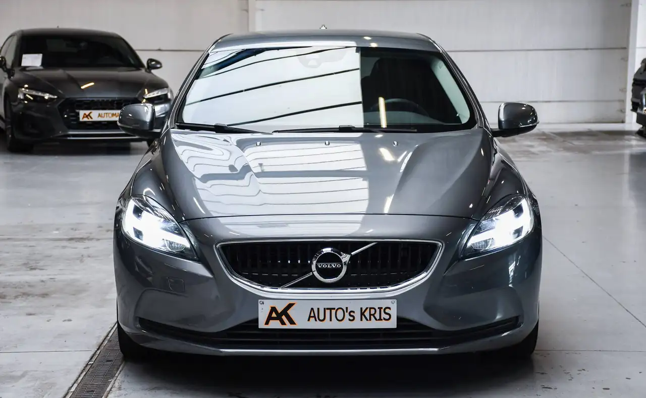 Volvo V40 - 4
