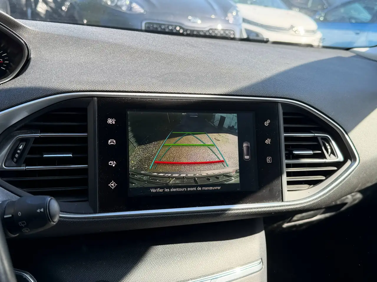 Peugeot 308 - 10