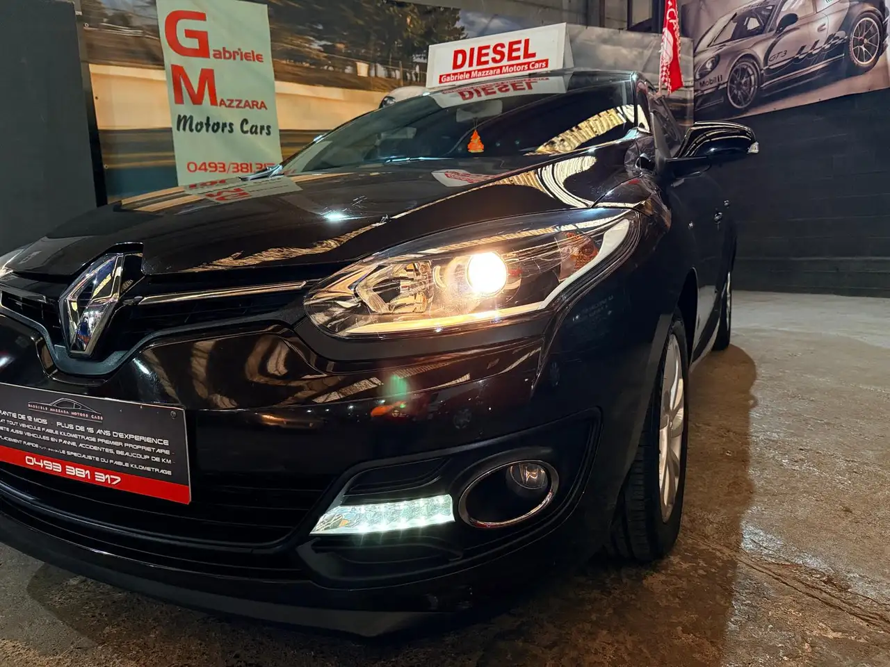 Renault Megane - 11