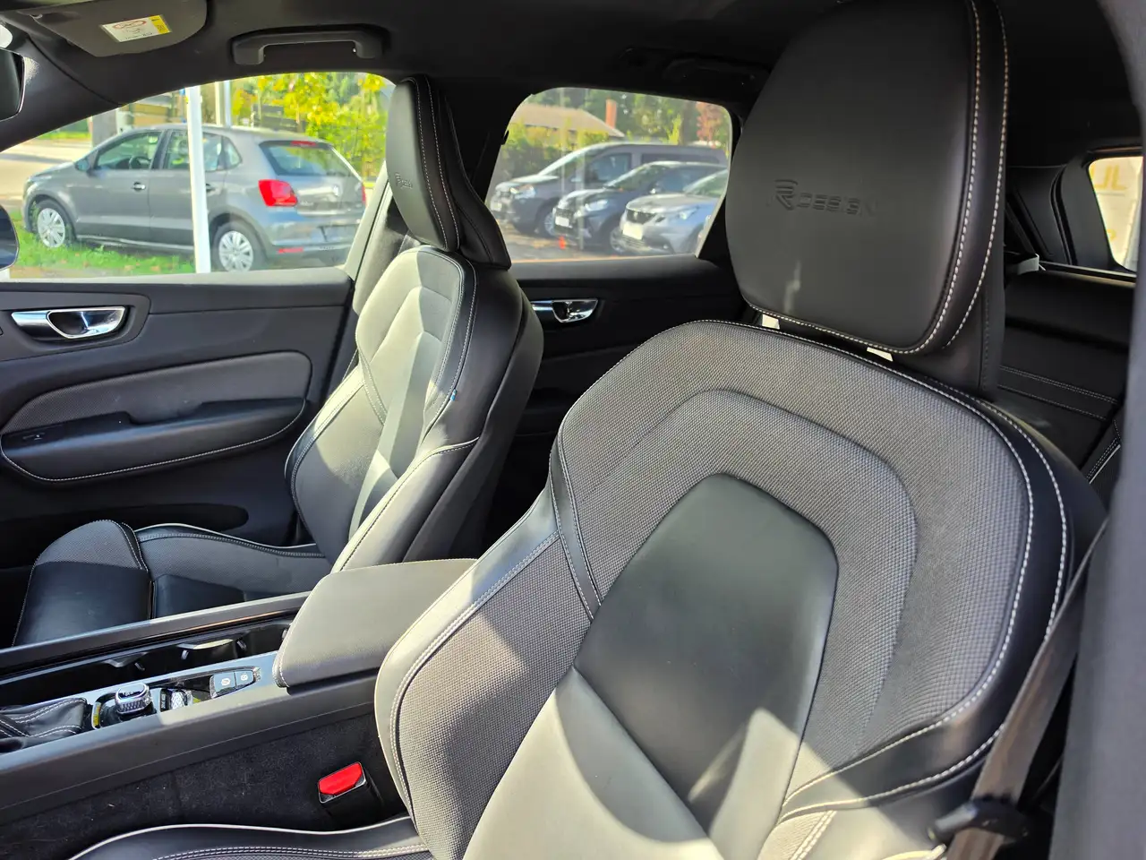 Volvo XC60 - 9