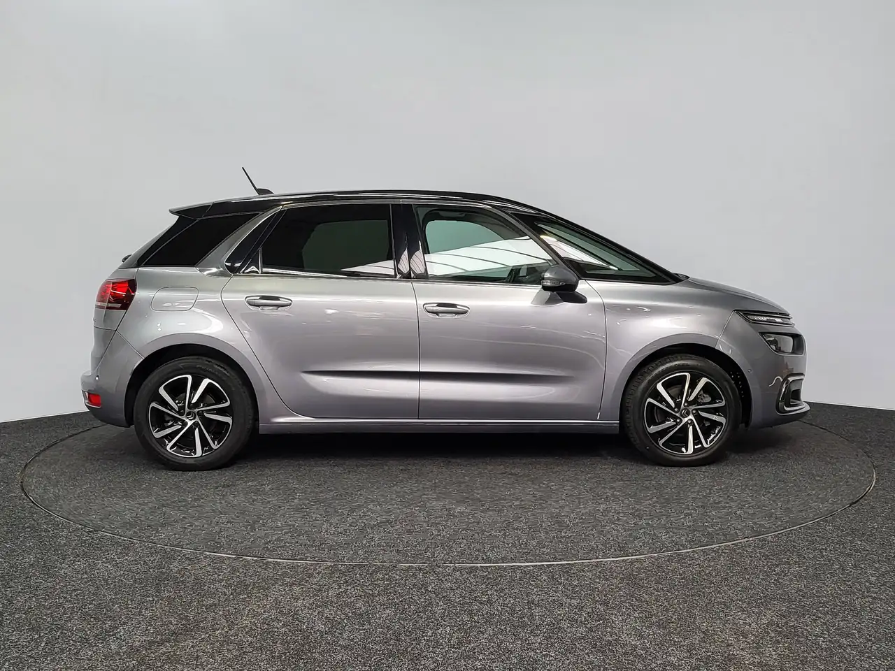 Citroen C4 SpaceTourer - 7