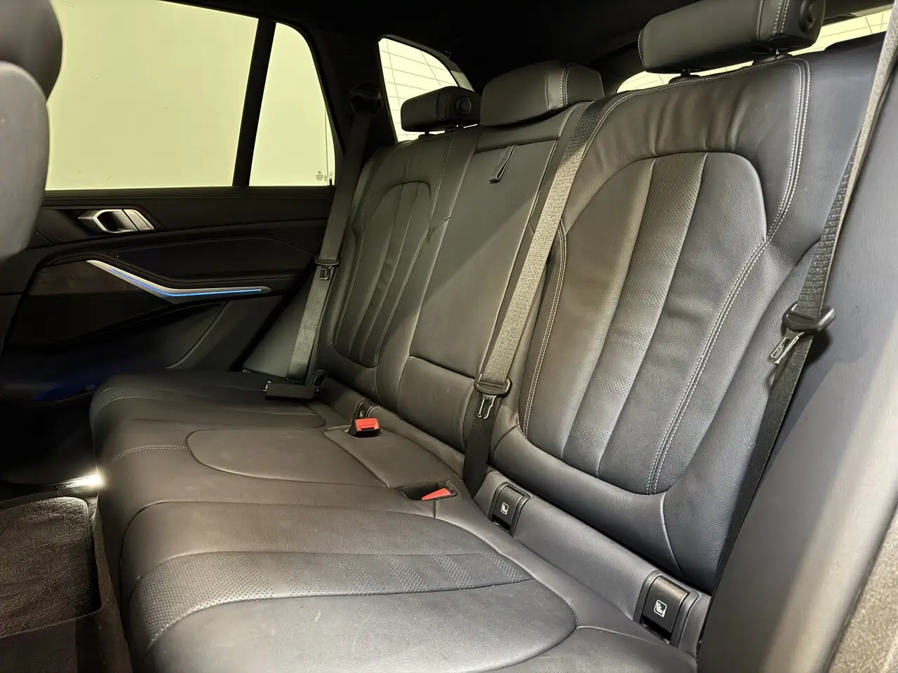 BMW X5 - 10