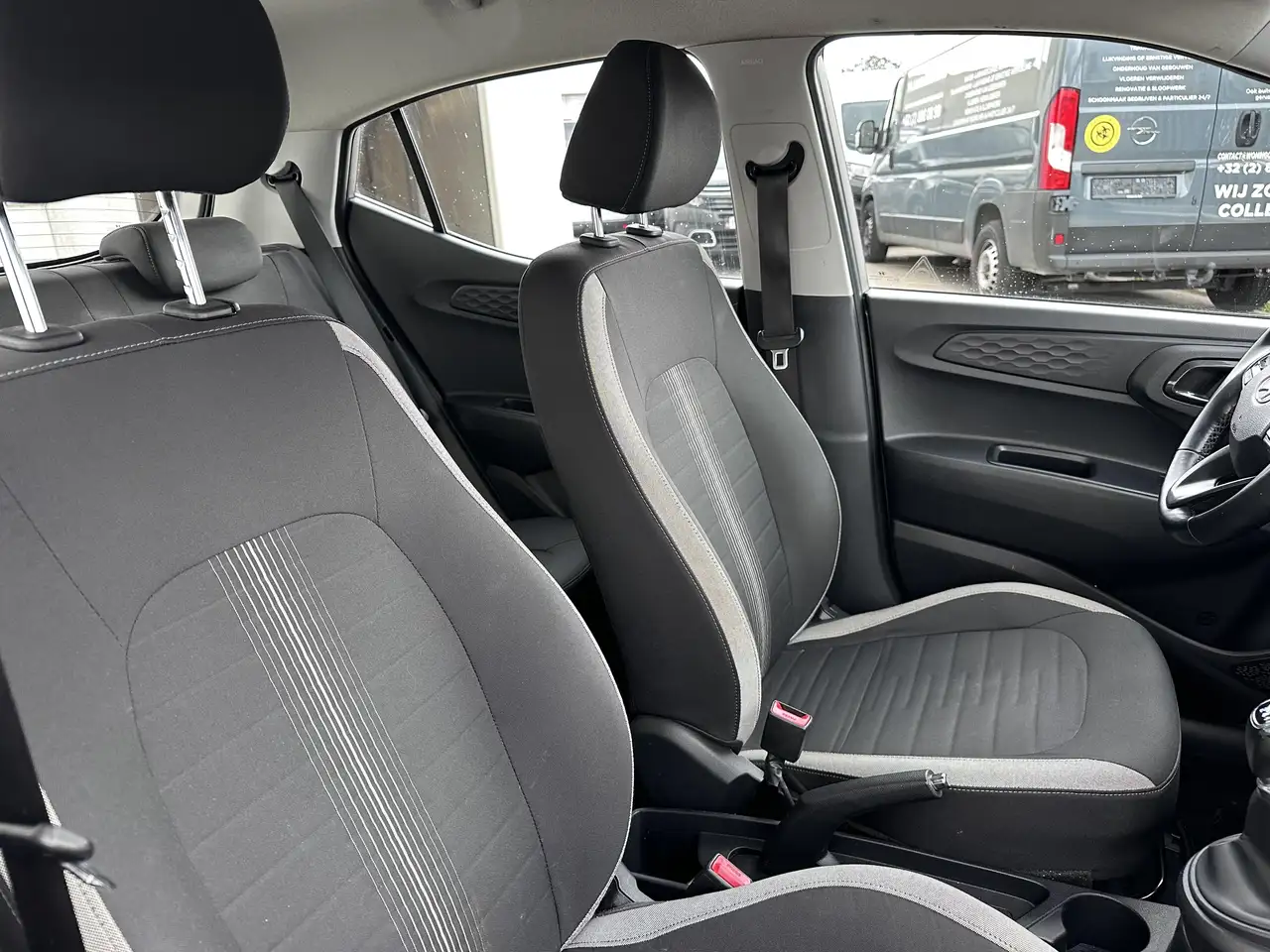 Hyundai i10 - 8