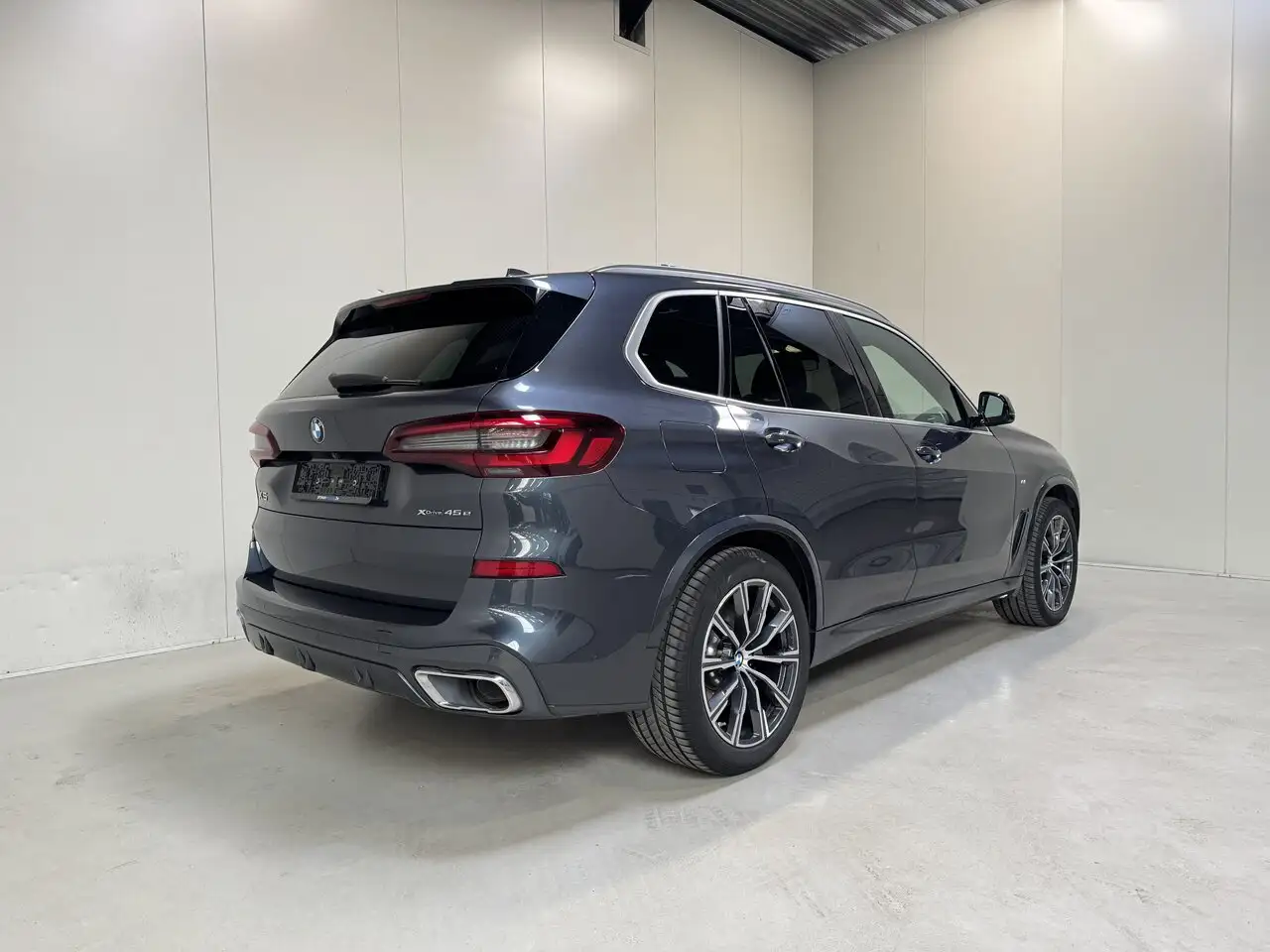BMW X5 - 3
