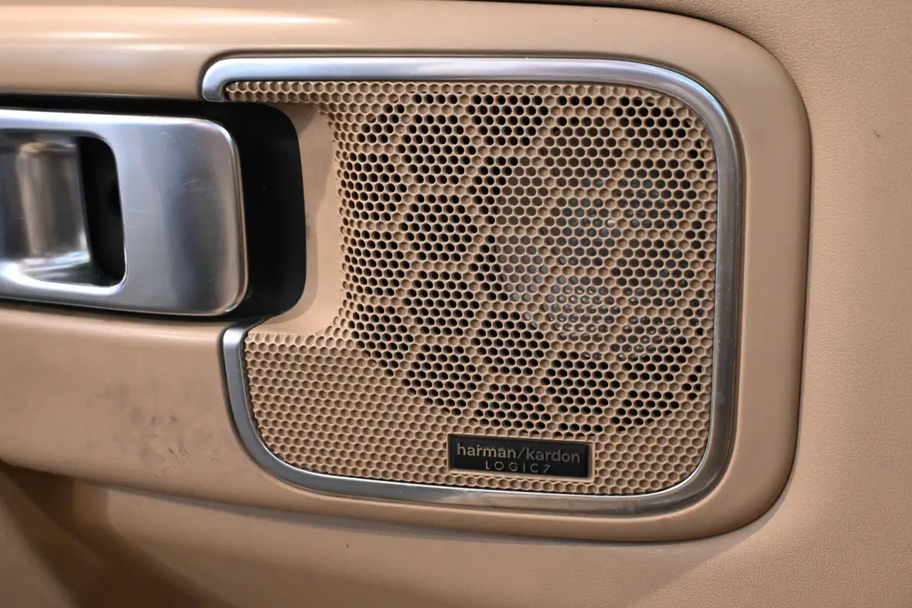 Land Rover Range Rover - 9